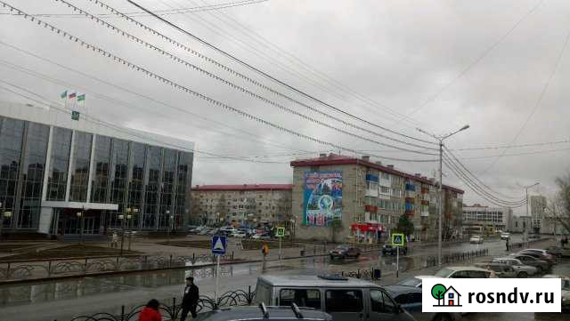 3-комнатная квартира, 70 м², 2/5 эт. в аренду посуточно в Пыть-Яхе Пыть-Ях - изображение 1