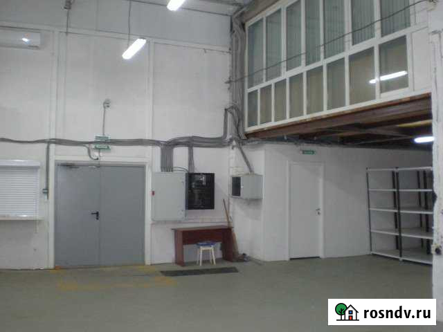 Производственное помещение, 300 кв.м. Нижний Новгород - изображение 1