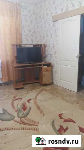 2-комнатная квартира, 58 м², 1/5 эт. в аренду на длительный срок в Комсомольске-на-Амуре Комсомольск-на-Амуре - изображение 1