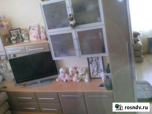 2-комнатная квартира, 58 м², 2/4 эт. на продажу в Любане Любань - изображение 1