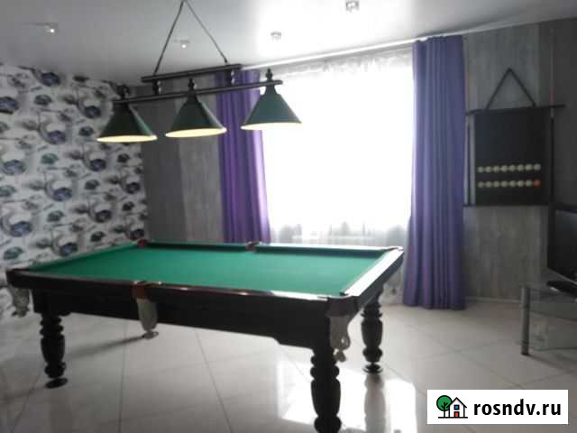 Коттедж 270 м² на участке 13 сот. в аренду посуточно в Сухом Логу Сухой Лог - изображение 1