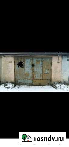 Гараж 24 м² на продажу в Тейково Тейково - изображение 1