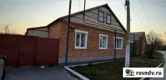 Дом 123 м² на участке 10 сот. на продажу в Грайвороне Грайворон