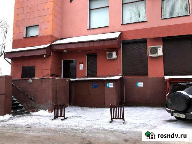 Офис 50 кв.м. Великий Новгород - изображение 1