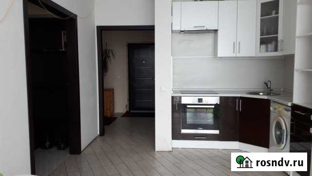 1-комнатная квартира, 50 м², 5/9 эт. на продажу в Нягани Нягань - изображение 1