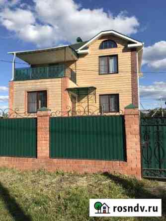 Коттедж 340 м² на участке 9 сот. на продажу в Кинешме Кинешма