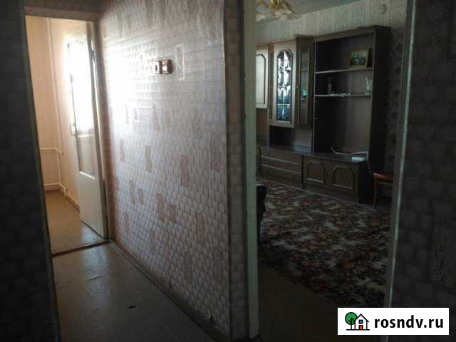 1-комнатная квартира, 32 м², 4/5 эт. на продажу в Актюбинском Актюбинский - изображение 1