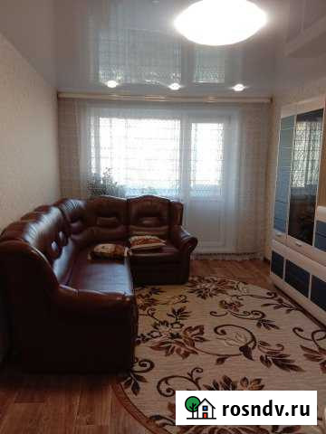 3-комнатная квартира, 63 м², 4/5 эт. на продажу в Осинниках Осинники - изображение 1