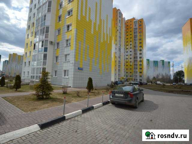 1-комнатная квартира, 46 м², 17/17 эт. на продажу в Андреевке Андреевка - изображение 1