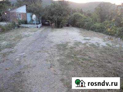 Дом 35 м² на участке 7 сот. на продажу в Джубге кп Джубга кп - изображение 1