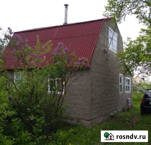 Дача 30 м² на участке 9 сот. на продажу в Рамони Рамонь - изображение 1