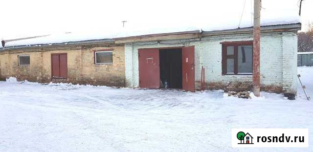 Складское помещение, 247 кв.м. Балашиха - изображение 1