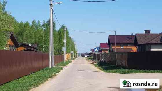 Участок СНТ, ДНП 13 сот. на продажу в Буревестнике Буревестник