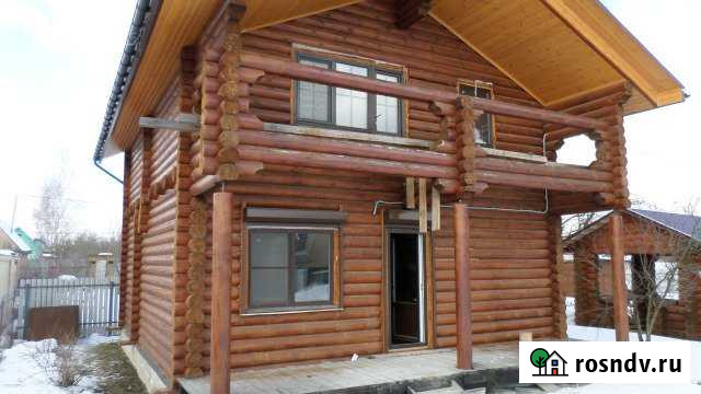 Дом 101 м² на участке 4.1 сот. на продажу в Белоусово Белоусово - изображение 1