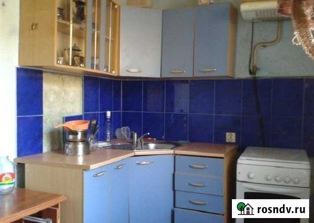 2-комнатная квартира, 52 м², 1/3 эт. на продажу в Монетном Монетный - изображение 1