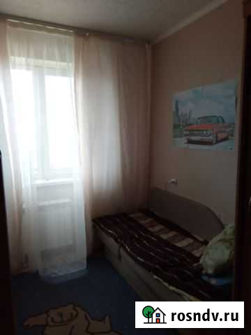 2-комнатная квартира, 51 м², 5/5 эт. на продажу в Николо-Павловском Николо-Павловское - изображение 1