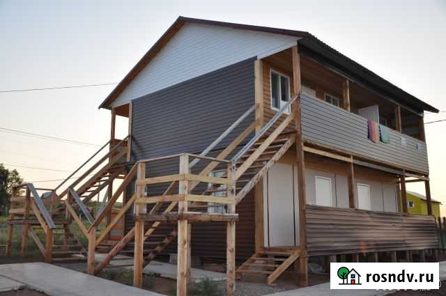 Комната 20 м² в 8-ком. кв., 1/2 эт. в аренду посуточно в Шире Шира - изображение 1