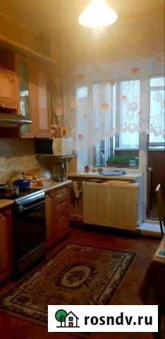 3-комнатная квартира, 69 м², 2/9 эт. на продажу в Излучинске Излучинск - изображение 1