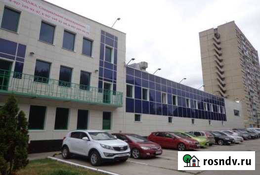 Офисное помещение, 612 кв.м. Тольятти - изображение 1