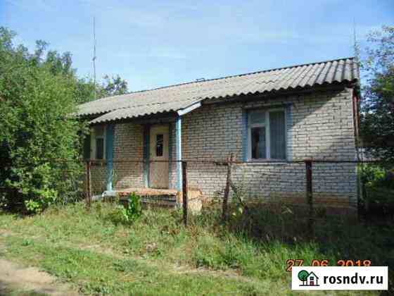 Дом 63 м² на участке 14 сот. на продажу в Черни Чернь