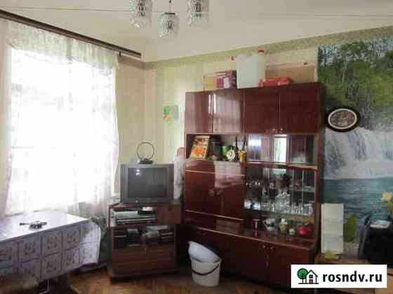 Комната 21 м² в 4-ком. кв., 1/4 эт. на продажу на Лугах Луга