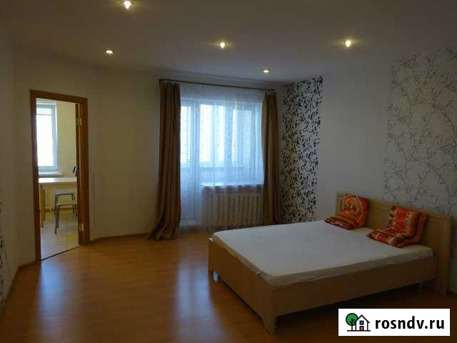 1-комнатная квартира, 38 м², 4/5 эт. в аренду на длительный срок в Березниках Березники - изображение 1