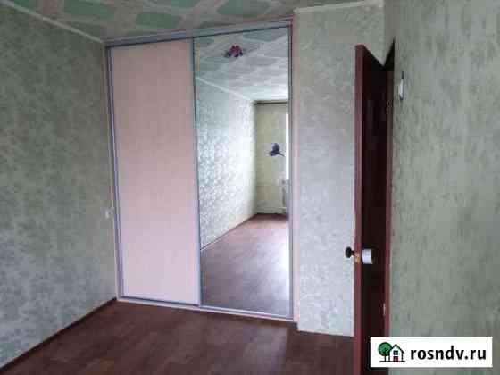 2-комнатная квартира, 46 м², 5/5 эт. на продажу в Лысьве Лысьва