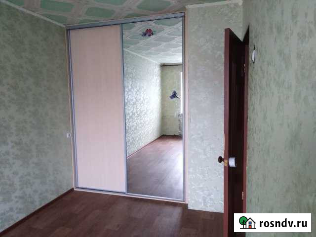 2-комнатная квартира, 46 м², 5/5 эт. на продажу в Лысьве Лысьва - изображение 1