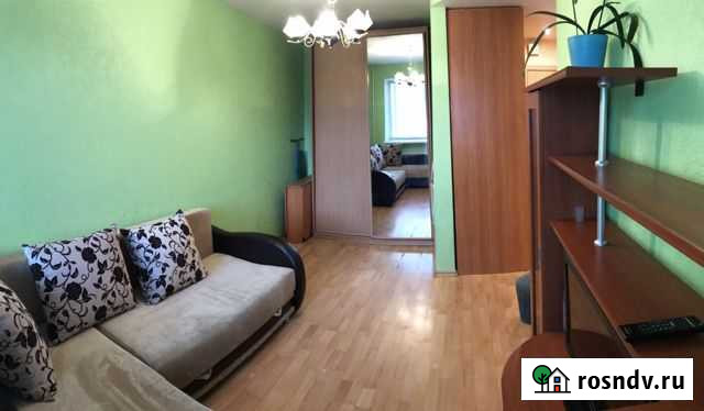 1-комнатная квартира, 28 м², 3/5 эт. в аренду на длительный срок в Ухте Ухта - изображение 1