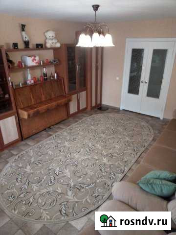 3-комнатная квартира, 72 м², 2/6 эт. на продажу в Бору Бор - изображение 1