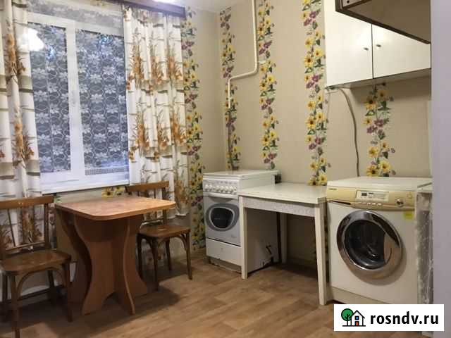 1-комнатная квартира, 34 м², 2/5 эт. в аренду на длительный срок в Бору Бор - изображение 1