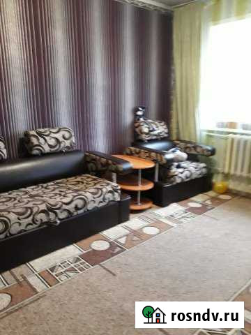 3-комнатная квартира, 52 м², 1/2 эт. на продажу в Горно-Алтайске Горно-Алтайск - изображение 1