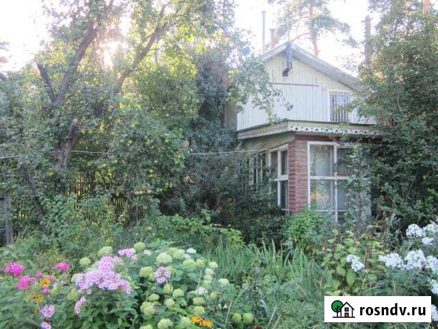 Участок ИЖС 20 сот. на продажу в Малаховке Малаховка - изображение 1