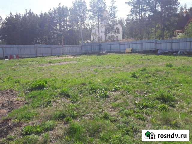 Участок промназначения 9 сот. в аренду в Большом Истоке Большой Исток - изображение 1