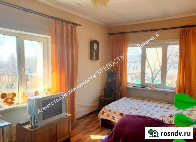 1-комнатная квартира, 27 м², 2/2 эт. на продажу в Ленинске-Кузнецком Ленинск-Кузнецкий - изображение 1