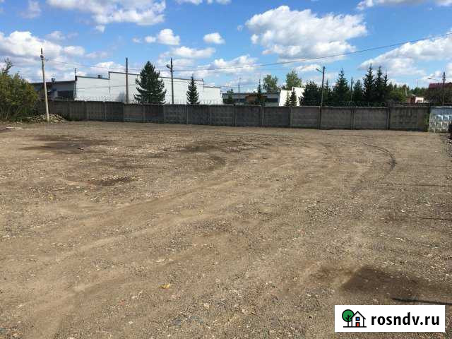 Участок промназначения 20 сот. в аренду в Егорьевске Егорьевск - изображение 1