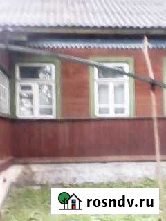 Дом 20 м² на участке 16 сот. на продажу в Мещовске Мещовск - изображение 1