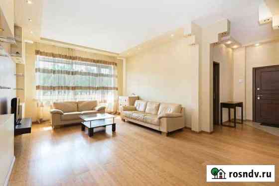 1-комнатная квартира, 45 м², 2/4 эт. на продажу в Красной Поляне Краснодарского края Красная Поляна