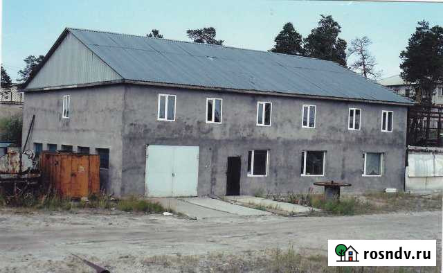 Дом 600 м² на участке 15 сот. на продажу в Когалыме Когалым - изображение 1