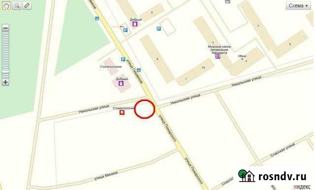 Участок ИЖС 14 сот. на продажу в Югорске Югорск - изображение 1