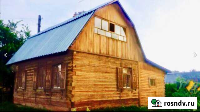 Дом 65 м² на участке 10.8 сот. на продажу в Новолуговом Новолуговое - изображение 1