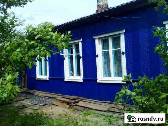 2-комнатная квартира, 42 м², 1/1 эт. на продажу в Ветлужском Нижегородской области Ветлужский