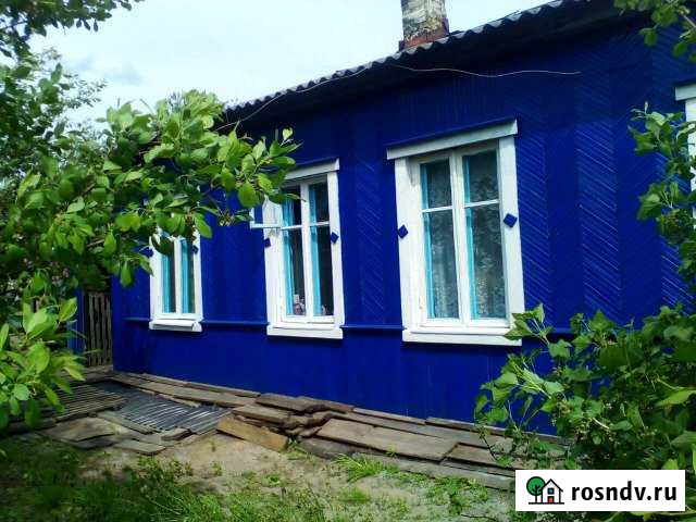 2-комнатная квартира, 42 м², 1/1 эт. на продажу в Ветлужском Нижегородской области Ветлужский - изображение 1