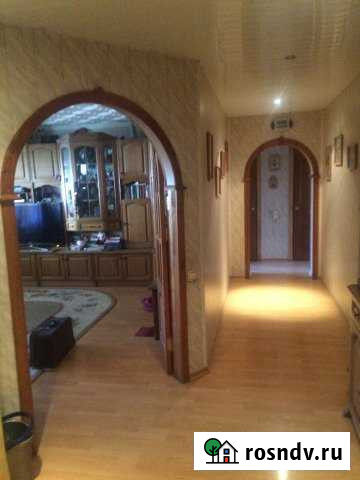 3-комнатная квартира, 86 м², 5/5 эт. на продажу в Домодедово Домодедово - изображение 1