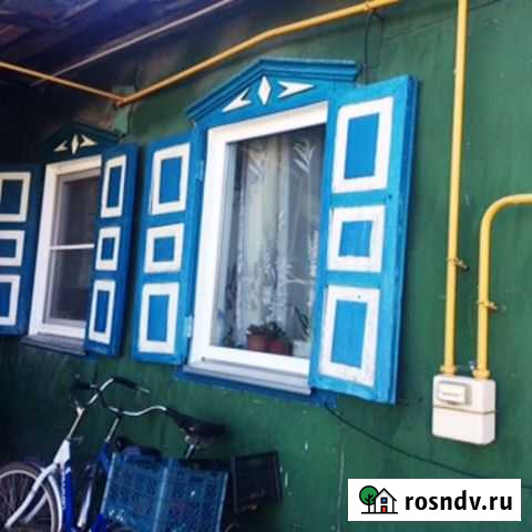 Дом 40 м² на участке 5 сот. на продажу в Коркино Коркино - изображение 1