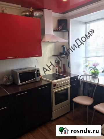 1-комнатная квартира, 35 м², 2/5 эт. на продажу в Тобольске Тобольск - изображение 1