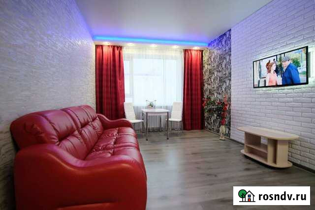 2-комнатная квартира, 58 м², 10/36 эт. в аренду посуточно в Саратове Саратов - изображение 1
