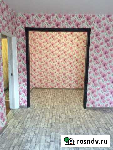 1-комнатная квартира, 39 м², 1/2 эт. на продажу в Краснокамске Краснокамск - изображение 1