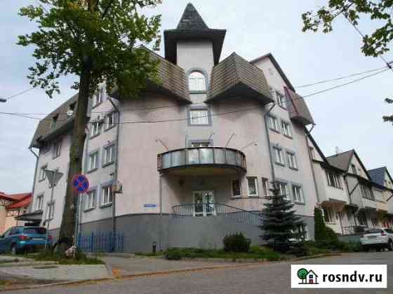 Офисное помещение, 1088.2 кв.м. Калининград