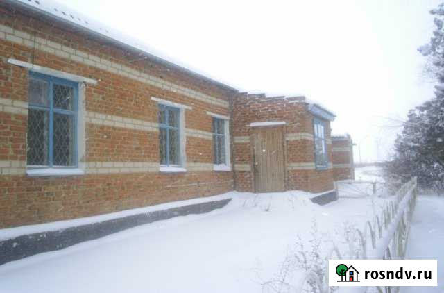 Промышленная площадка, с.Дивное Дивное - изображение 1